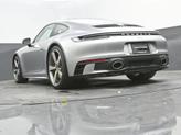 Thumbnail of 2024 GT Silver Metallic Porsche 911
