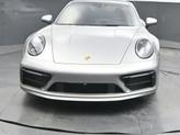 Thumbnail of 2024 GT Silver Metallic Porsche 911