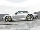 Thumbnail of 2024 GT Silver Metallic Porsche 911