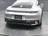 Thumbnail of 2024 GT Silver Metallic Porsche 911