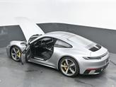 Thumbnail of 2024 GT Silver Metallic Porsche 911