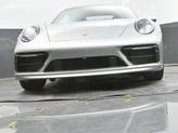 Thumbnail of 2024 GT Silver Metallic Porsche 911