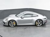 Thumbnail of 2024 GT Silver Metallic Porsche 911