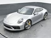 Thumbnail of 2024 GT Silver Metallic Porsche 911