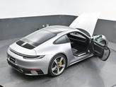 Thumbnail of 2024 GT Silver Metallic Porsche 911
