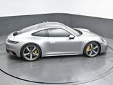 Thumbnail of 2024 GT Silver Metallic Porsche 911