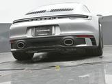 Thumbnail of 2024 GT Silver Metallic Porsche 911