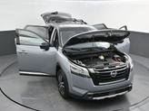 Thumbnail of 2023 2 Tone Gray / Black Roof Nissan Pathfinder