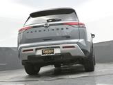 Thumbnail of 2023 2 Tone Gray / Black Roof Nissan Pathfinder