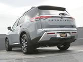 Thumbnail of 2023 2 Tone Gray / Black Roof Nissan Pathfinder