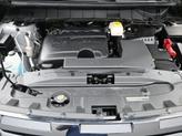 Thumbnail of 2023 2 Tone Gray / Black Roof Nissan Pathfinder