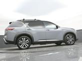 Thumbnail of 2023 2 Tone Gray / Black Roof Nissan Pathfinder