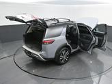 Thumbnail of 2023 2 Tone Gray / Black Roof Nissan Pathfinder