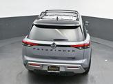 Thumbnail of 2023 2 Tone Gray / Black Roof Nissan Pathfinder