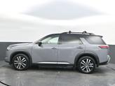 Thumbnail of 2023 2 Tone Gray / Black Roof Nissan Pathfinder
