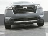 Thumbnail of 2023 2 Tone Gray / Black Roof Nissan Pathfinder