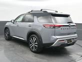 Thumbnail of 2023 2 Tone Gray / Black Roof Nissan Pathfinder