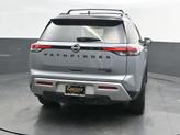 Thumbnail of 2023 2 Tone Gray / Black Roof Nissan Pathfinder