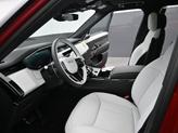 Thumbnail of 2025 Firenze Red Land Rover Range Rover Sport