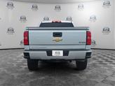 Thumbnail of 2018 Silver Ice Metallic Chevrolet Silverado 1500