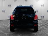 Thumbnail of 2022 Mosaic Black Metallic Chevrolet Trax