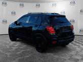 Thumbnail of 2022 Mosaic Black Metallic Chevrolet Trax