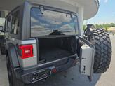 Thumbnail of 2021 Billet Silver Metallic Clearcoat Jeep Wrangler