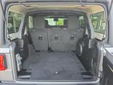 Thumbnail of 2021 Billet Silver Metallic Clearcoat Jeep Wrangler