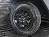 Thumbnail of 2021 Billet Silver Metallic Clearcoat Jeep Wrangler