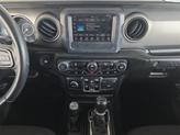 Thumbnail of 2021 Billet Silver Metallic Clearcoat Jeep Wrangler