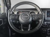 Thumbnail of 2021 Billet Silver Metallic Clearcoat Jeep Wrangler