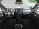 Thumbnail of 2021 Billet Silver Metallic Clearcoat Jeep Wrangler