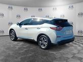 Thumbnail of 2017 Pearl White Nissan Murano