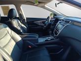 Thumbnail of 2017 Pearl White Nissan Murano