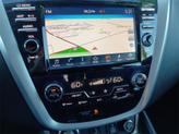 Thumbnail of 2017 Pearl White Nissan Murano
