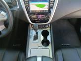 Thumbnail of 2017 Pearl White Nissan Murano