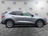 Thumbnail of 2022 Silver Metallic Ford Escape