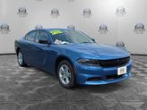Thumbnail of 2023 Frostbite Dodge Charger