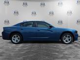 Thumbnail of 2023 Frostbite Dodge Charger