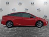 Thumbnail of 2022 Supersonic Red Toyota Prius