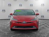 Thumbnail of 2022 Supersonic Red Toyota Prius