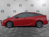 Thumbnail of 2022 Supersonic Red Toyota Prius