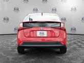 Thumbnail of 2022 Supersonic Red Toyota Prius