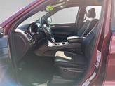 Thumbnail of 2019 Velvet Red Pearlcoat Jeep Grand Cherokee