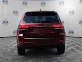 Thumbnail of 2019 Velvet Red Pearlcoat Jeep Grand Cherokee