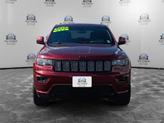 Thumbnail of 2019 Velvet Red Pearlcoat Jeep Grand Cherokee
