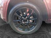 Thumbnail of 2019 Velvet Red Pearlcoat Jeep Grand Cherokee