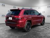 Thumbnail of 2019 Velvet Red Pearlcoat Jeep Grand Cherokee