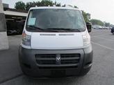 Thumbnail of 2017 White RAM ProMaster 1500