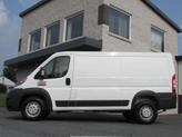 Thumbnail of 2017 White RAM ProMaster 1500